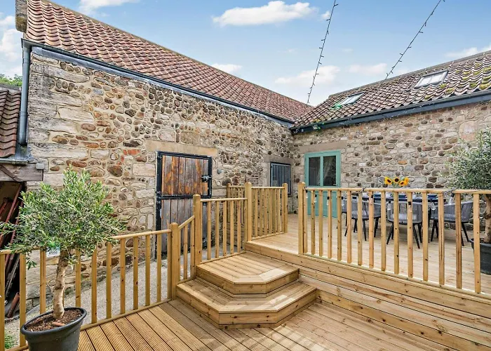 3 Bed In Ripon Oc-93105 Studley Roger