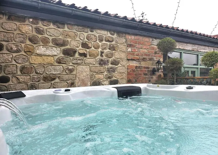 3 Bed In Ripon Oc-93105