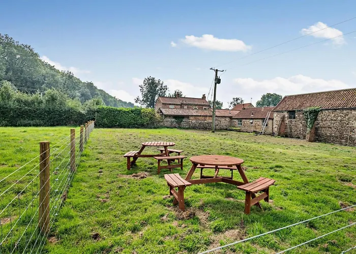 3 Bed In Ripon Oc-93105 Studley Roger