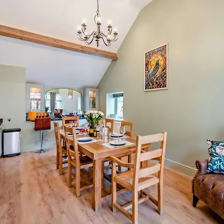 3 Bed In Ripon Oc-93105 Casa vacanze