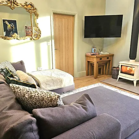 3 Bed In Ripon Oc-93105 Casa vacanze Studley Roger