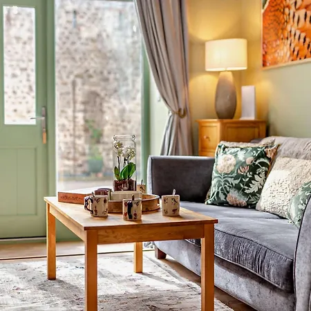 Casa vacanze 3 Bed In Ripon Oc-93105 *